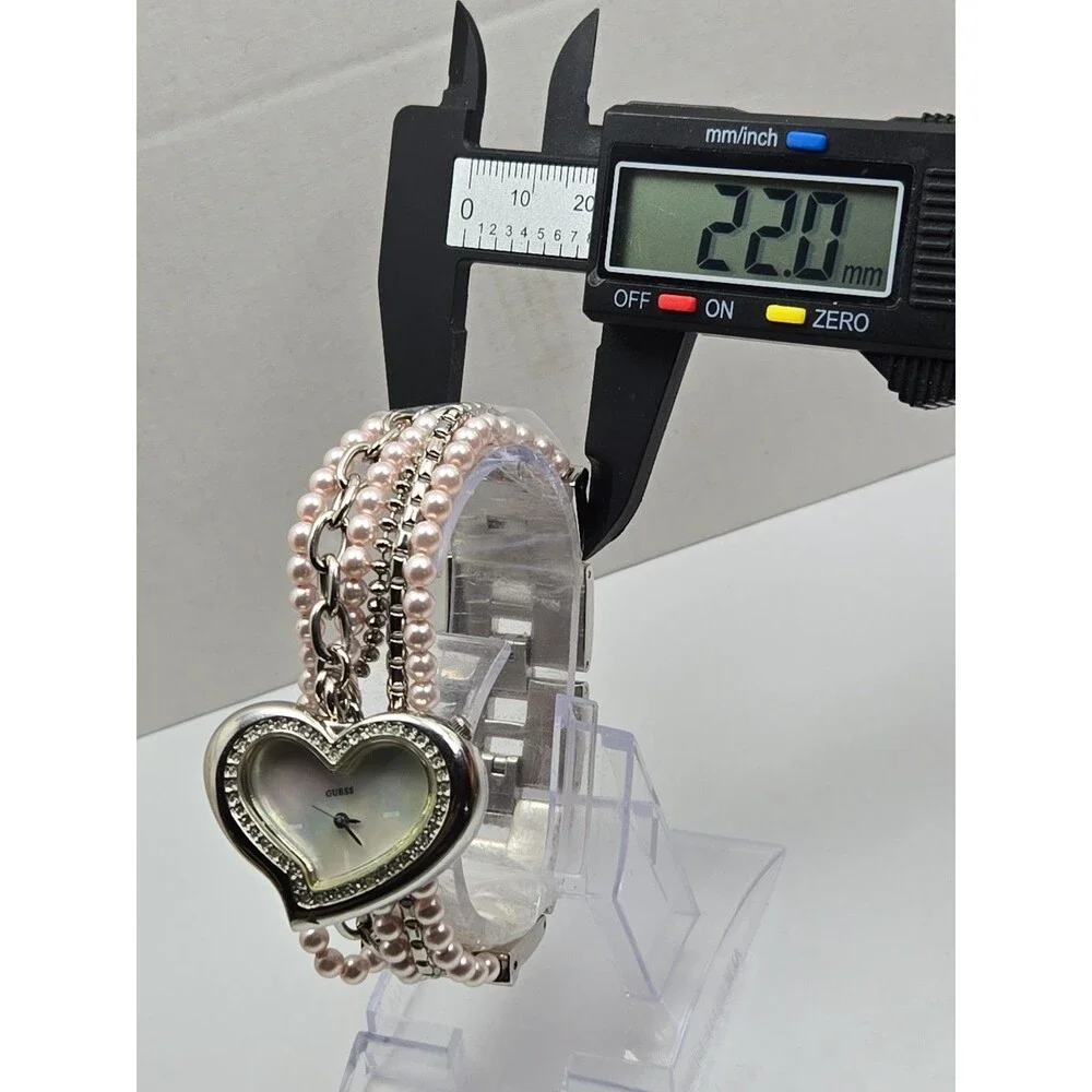 Guess item shows